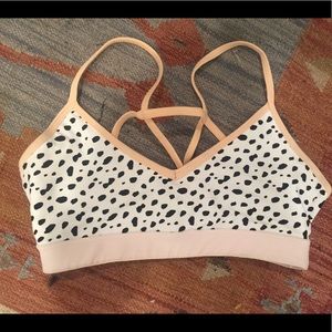 Sarah’s Day X Whitefox boutique Sports Bra